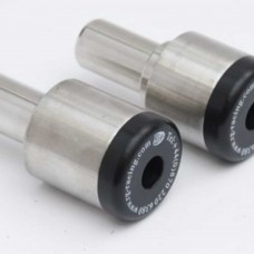 R&G Racing Bar End Sliders for MV Agusta Brutale 1000 '17-'23 & Brutale all Models R&G Racing Bar End Sliders for MV Agusta Brutale 1000 '17-'23 & Brutale all Models